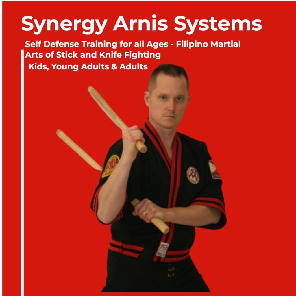 Synergy Arnis Systems