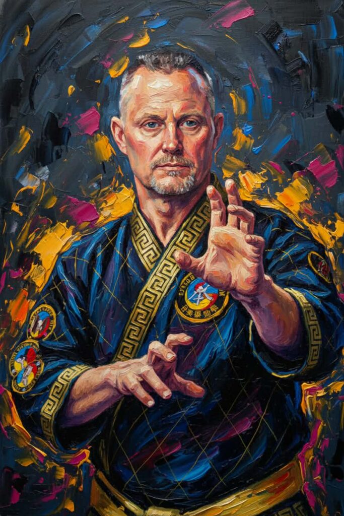 Synergy Combat Arts Tae Kwon Do, Hapkido BJJ, Arnis Kali, Tai Chi